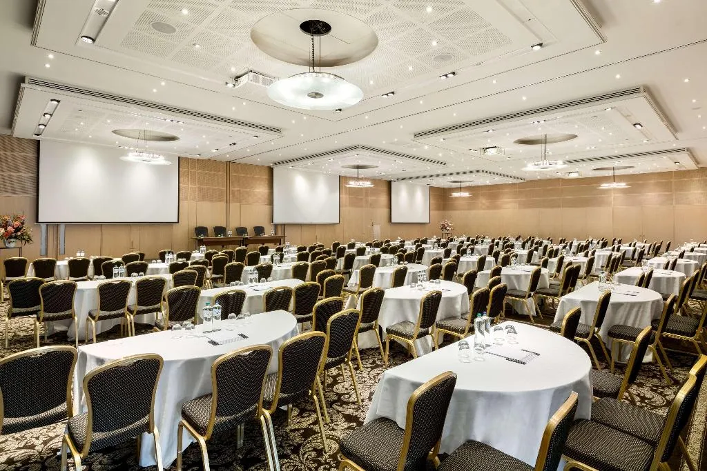 Conferences, Hilton Amsterdam, Amsterdam