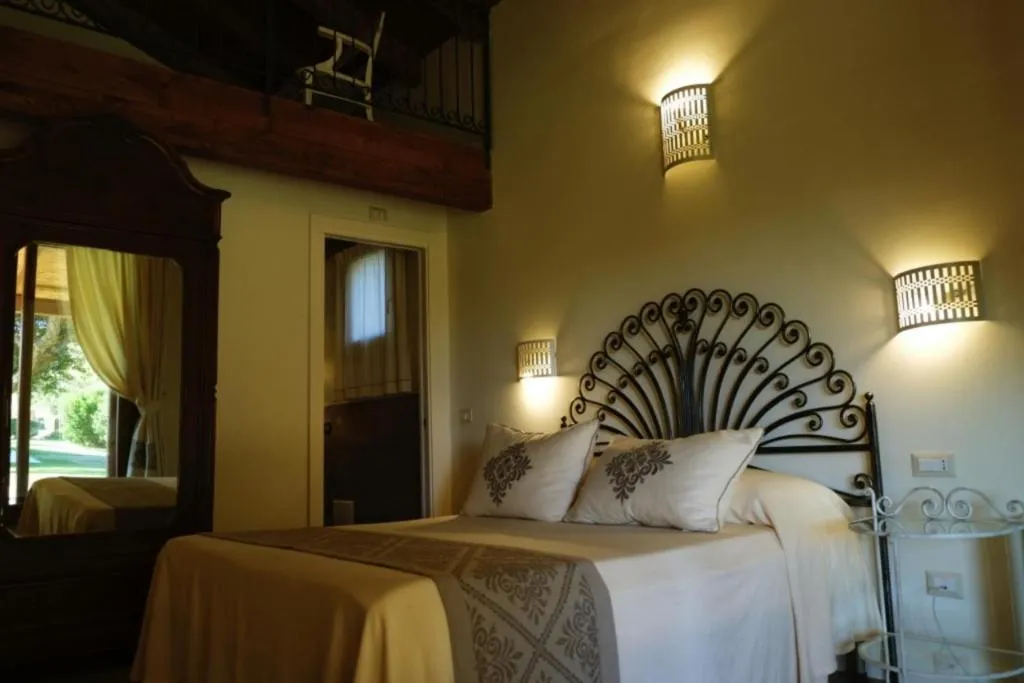 Room, Inghirios Wellness Country Resort, Alghero