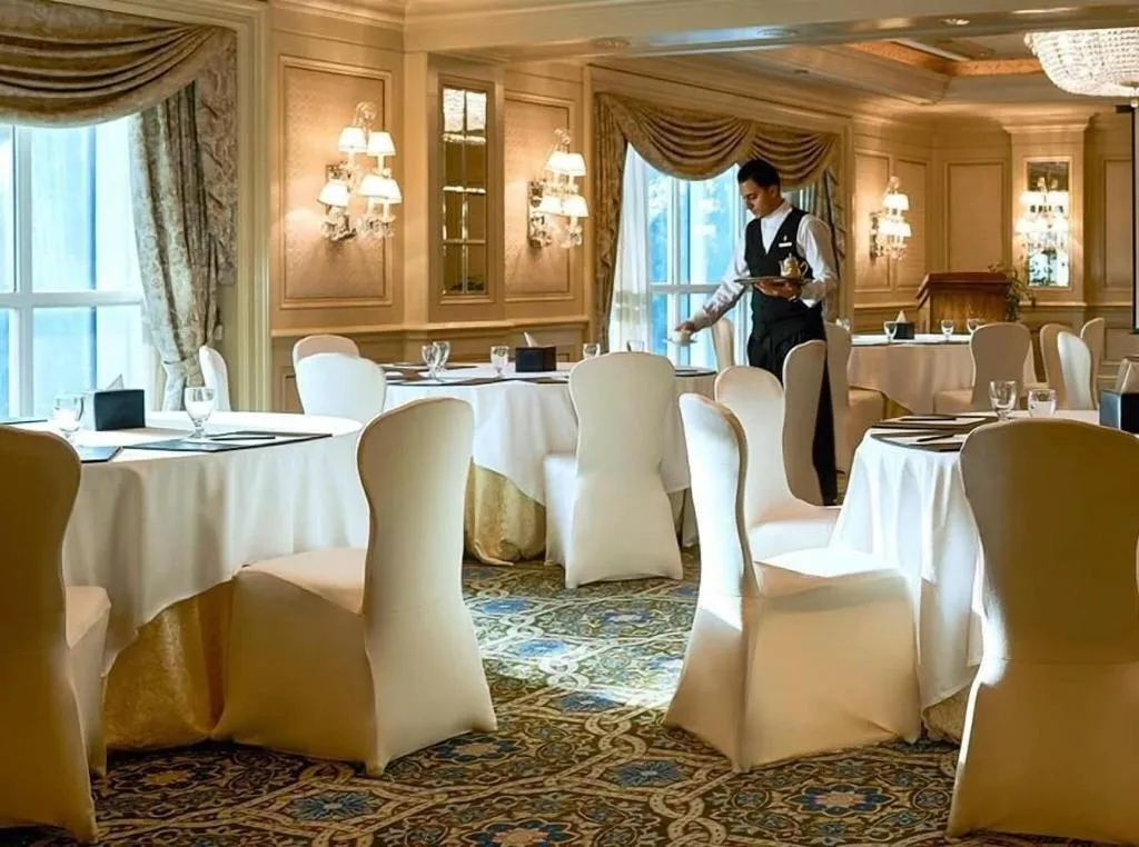 Conferences, Four Seasons Hotel Cairo at The First Residence, Cairo