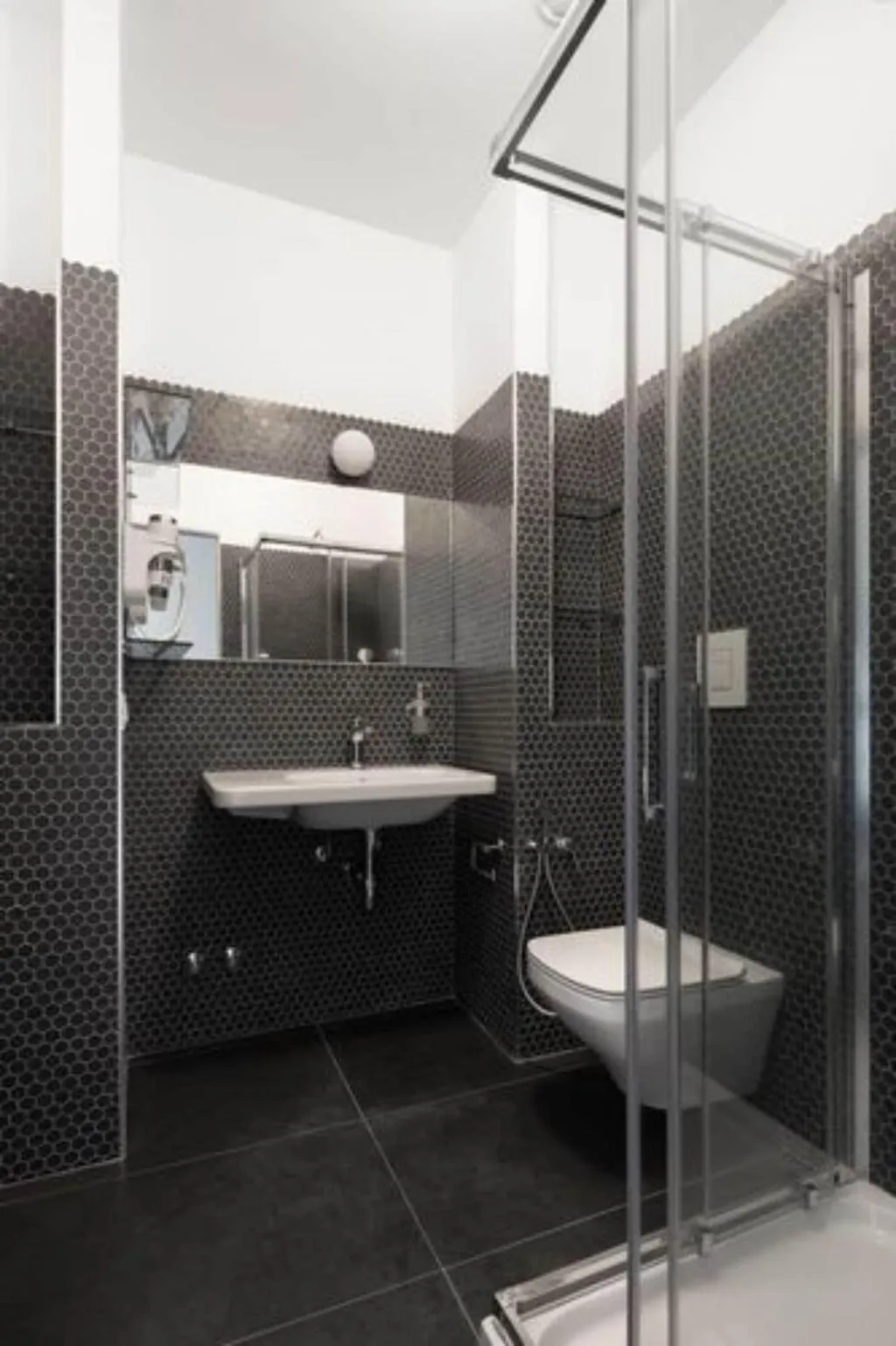 Room, Babila Hostel, Milan