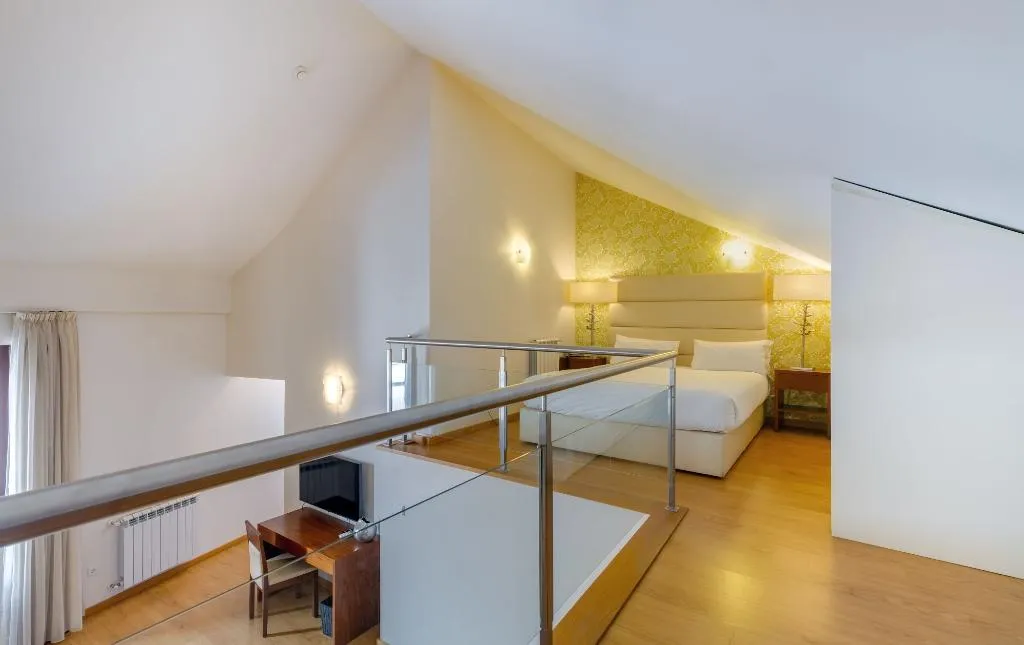 APARTMENT STANDARD Room, Oca Vitoria Village, Porto