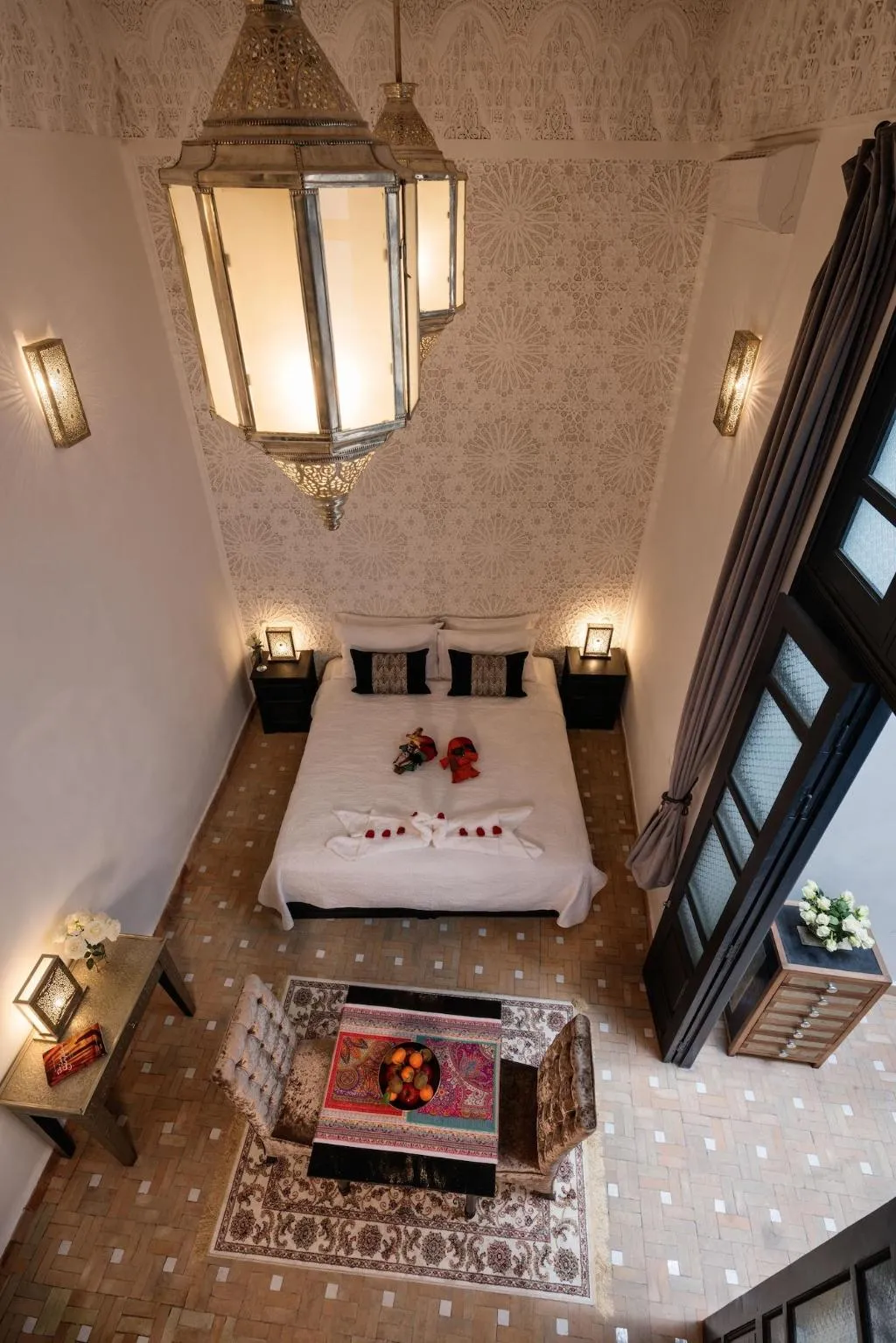 Room, Riad Star By Marrakech Riad, Marrakech