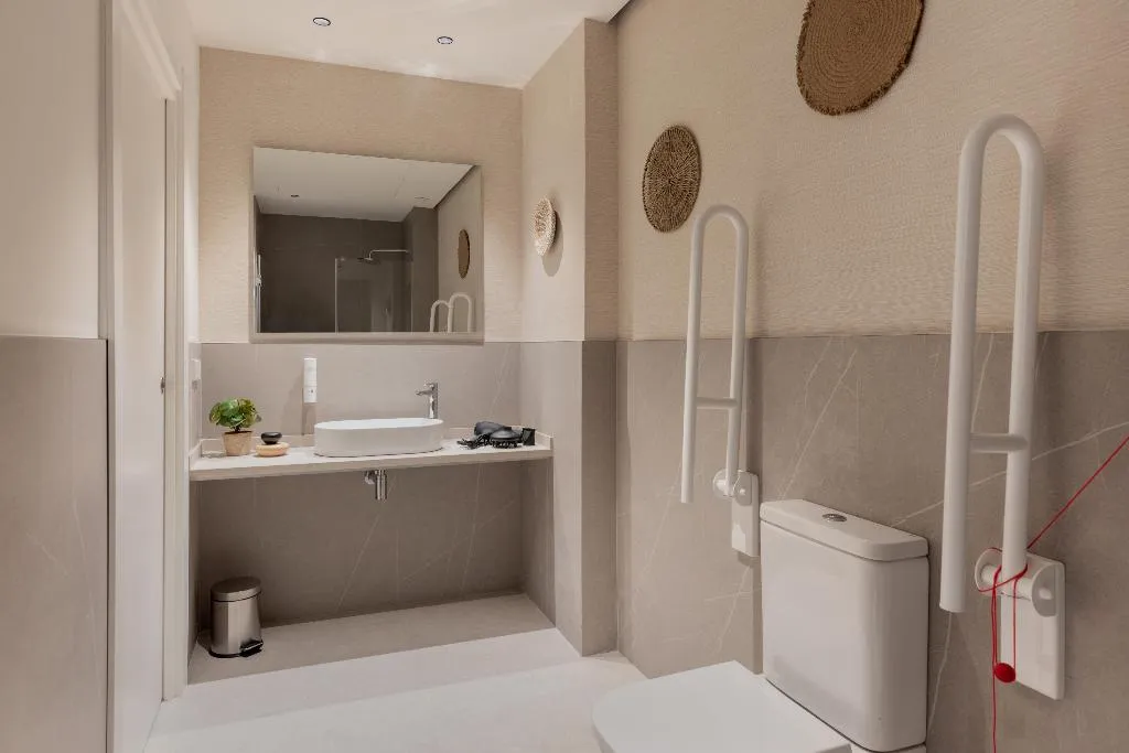 STUDIO DELUXE Room, Líbere Valencia Ruzafa, Valencia