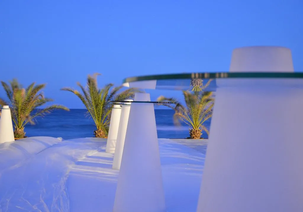 Conferences, Oasis Resort & Spa, Bourgas