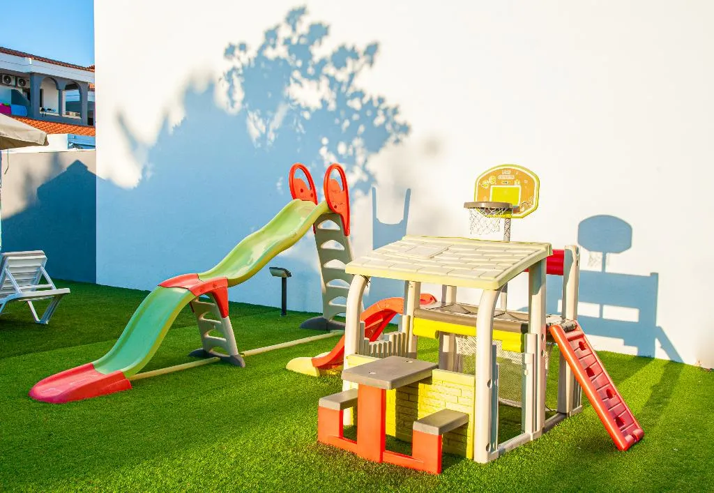 Sports and Entertainment, Acrotel Lily Ann Village, Halkidiki