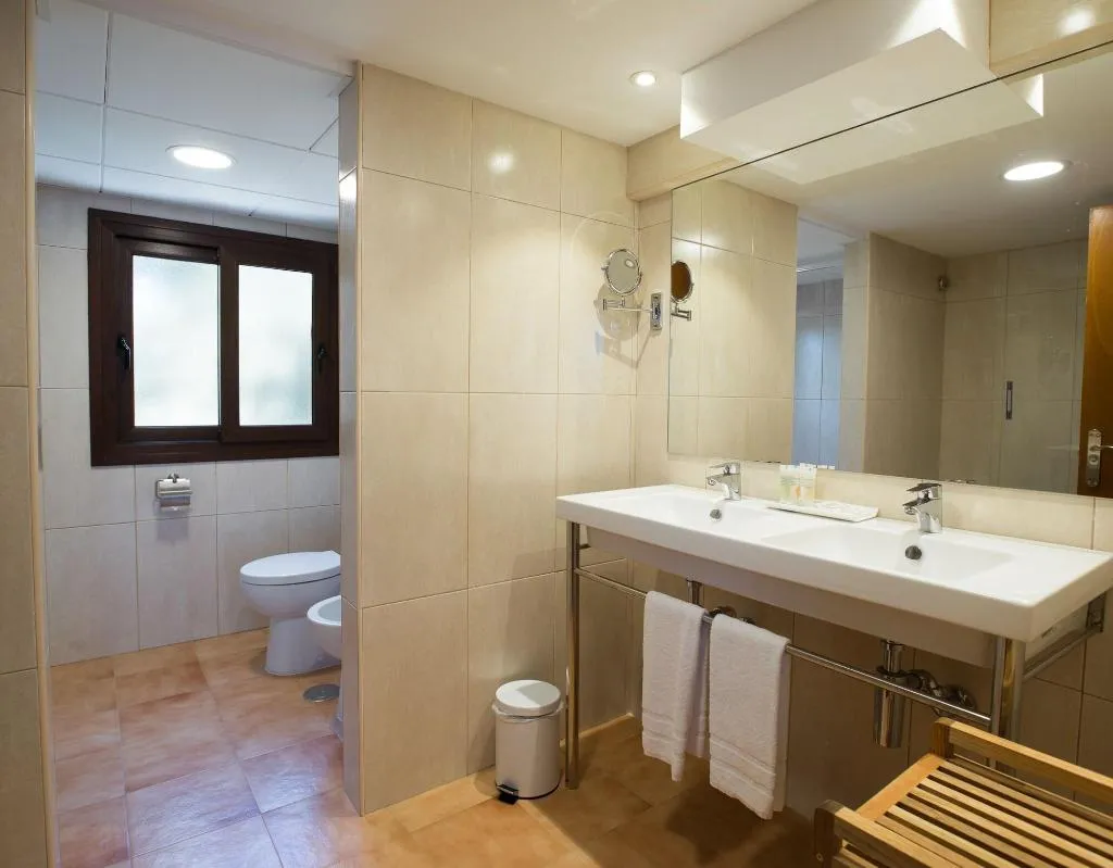 Room, Paloma Blanca Boutique Hotel, Costa Del Sol