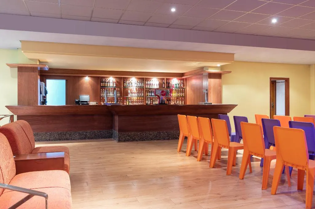 Conferences, Hotel Palia Puerto Del Sol, Majorca