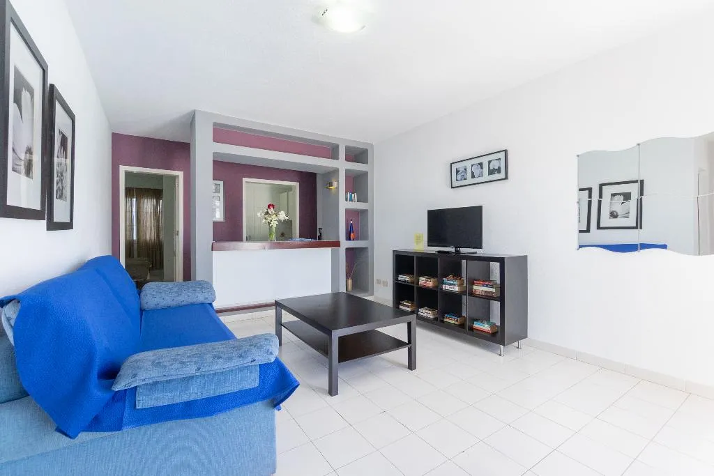 APARTMENT PROMO Room, Apartamentos Vista Mar - Select Adults (+16), Lanzarote