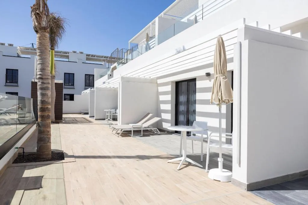 Room, Esmeralda Cotillo Homes By Livvo, Fuerteventura