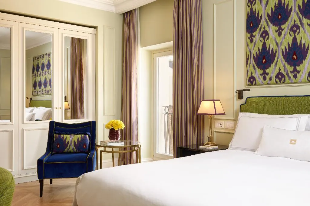 DOUBLE PRESTIGE Room, Palazzo Ripetta, Rome