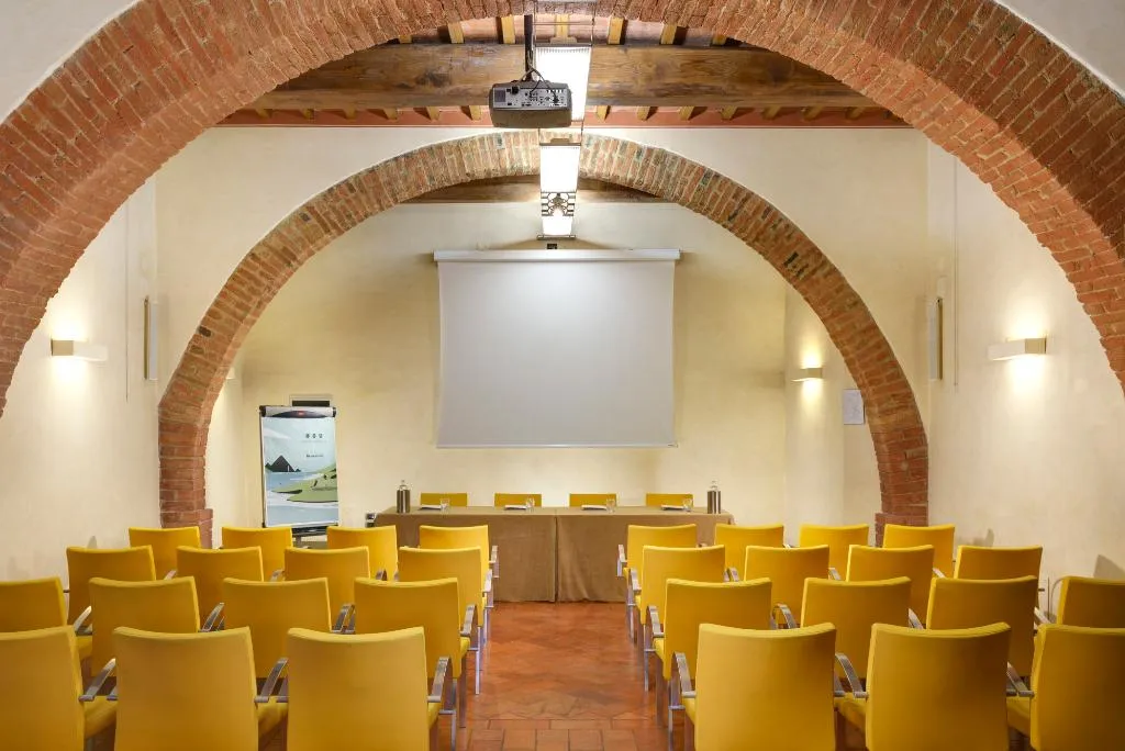 Conferences, Palazzo Mannaioni Toscana, Florence