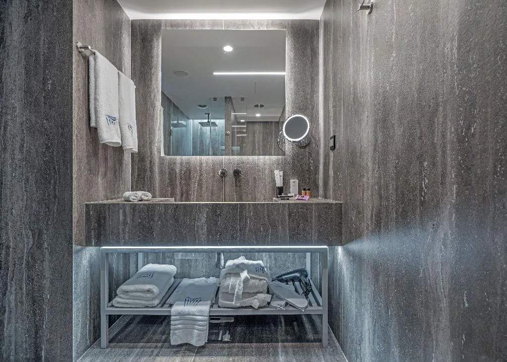 Room STANDARD Room, Hellenic Vibes Smart Hotel, Athens