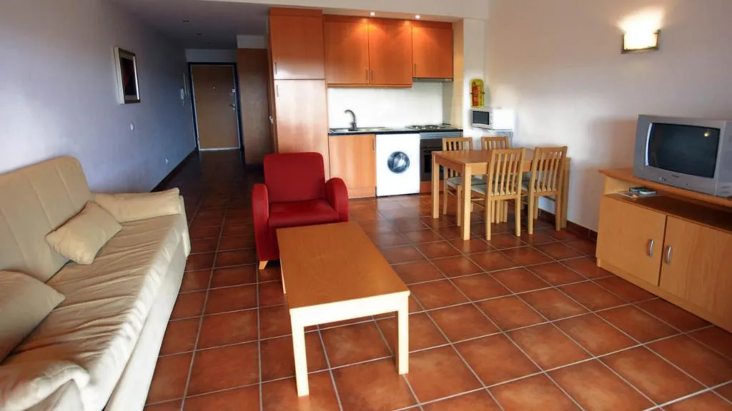 APARTMENT ONE BEDROOM Room, VitaSol Park, Algarve