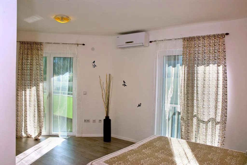General view, Appartements Premantura Dom, Istria