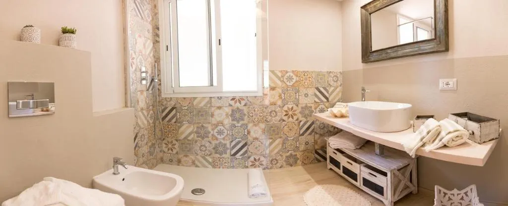 Room, Le Saline Suites, Cagliari