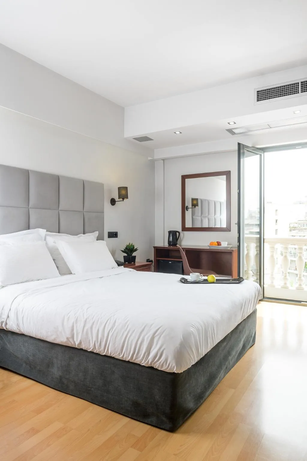 Double or Twin STANDARD Room, Odeon, Athens
