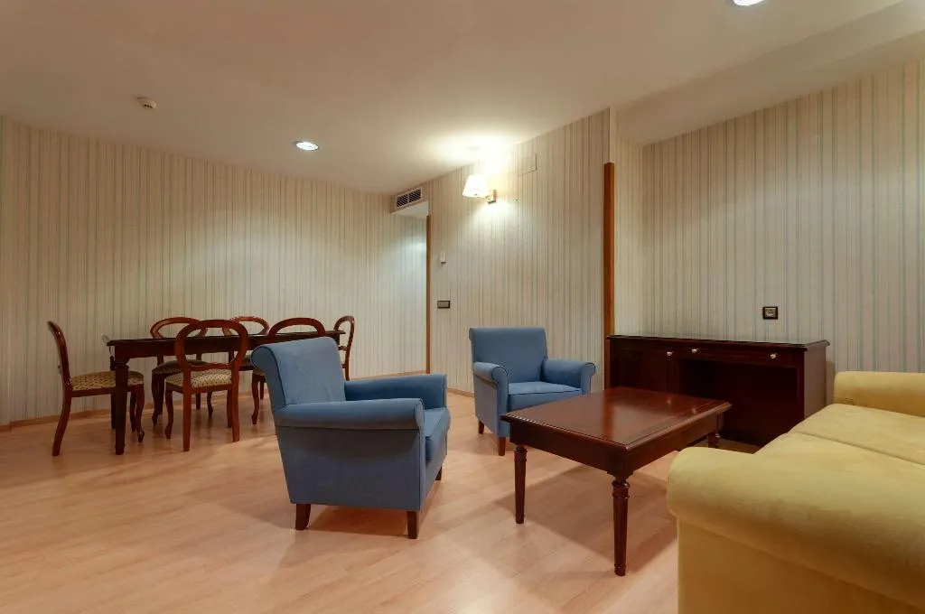 Room, Madrid Leganes Affiliated By Melia, Madrid