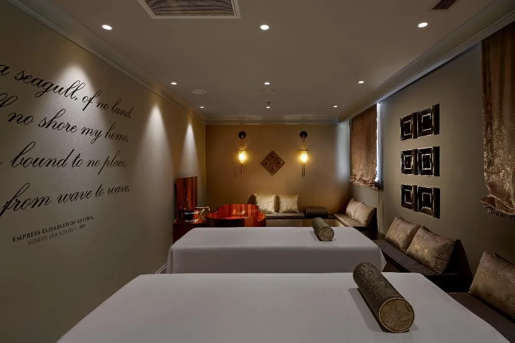 Sports and Entertainment, Palace Elisabeth Hvar Hotel, Split