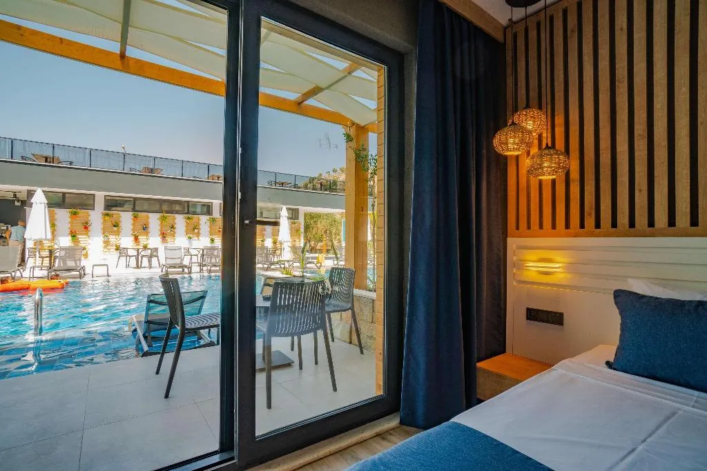 Room, L Hotel Sarigerme, Dalaman