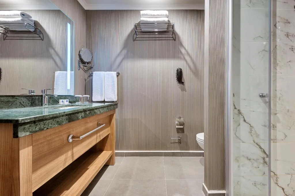Room, La Blanche Island, Bodrum