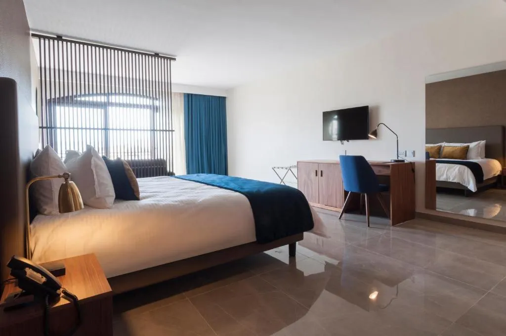 SINGLE GARDEN VIEW Room, The Duke Boutique Hotel, Gozo