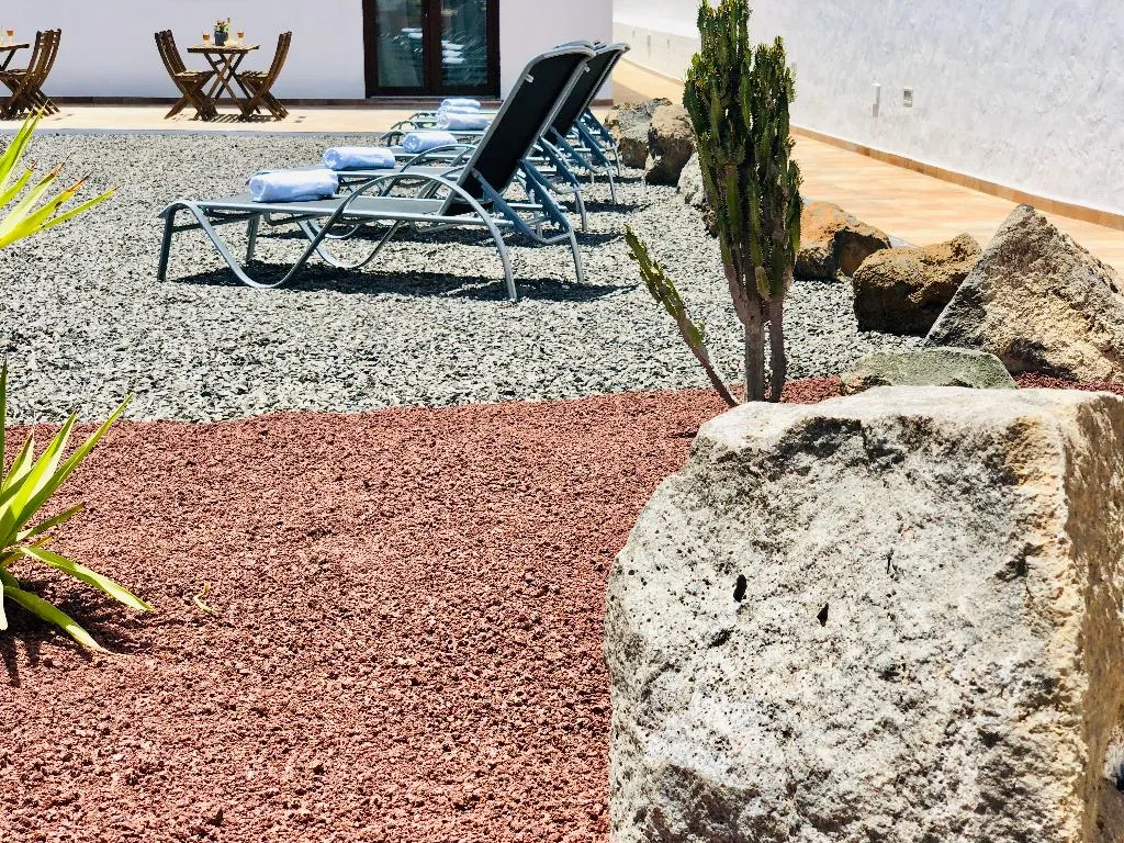 Terrace, Nest 1. Where dreams come true, Lanzarote