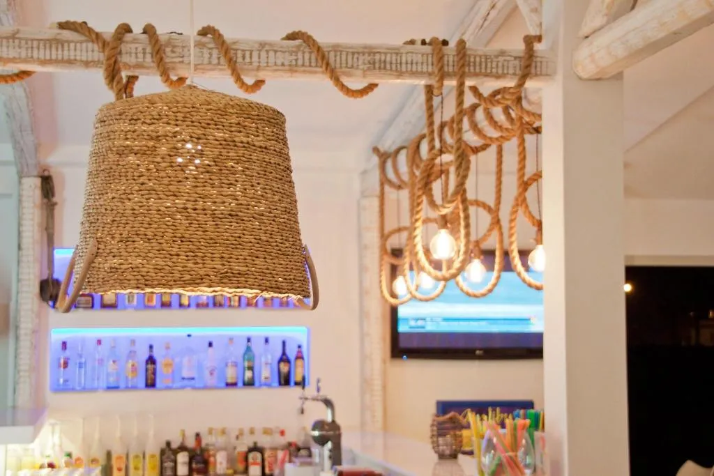 Bar, Malibu Boutique, Rhodes