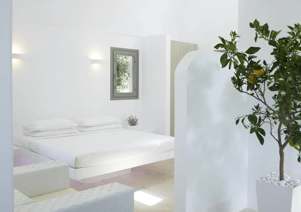 Room, Aurora Santorini, Santorini