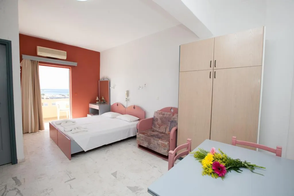 Double or Twin WITH VIEWS Room, Top Hotel, Crete