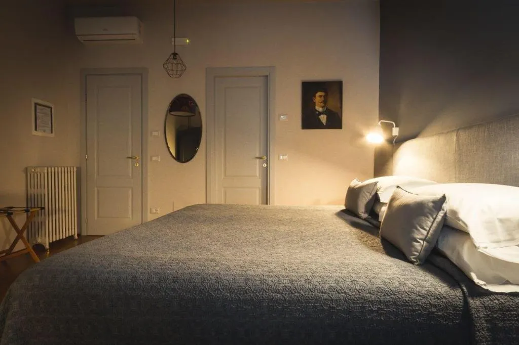 Room, Piccola Torre Maison, Milan