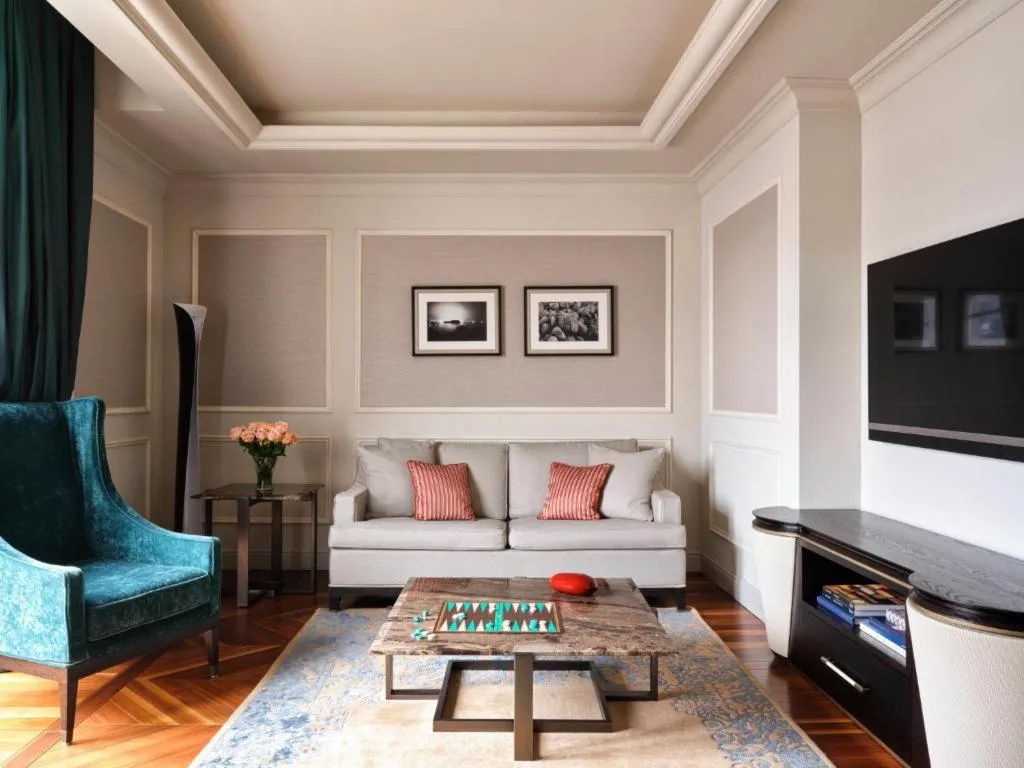 SUITE STANDARD Room, Palazzo Venezia, Milan