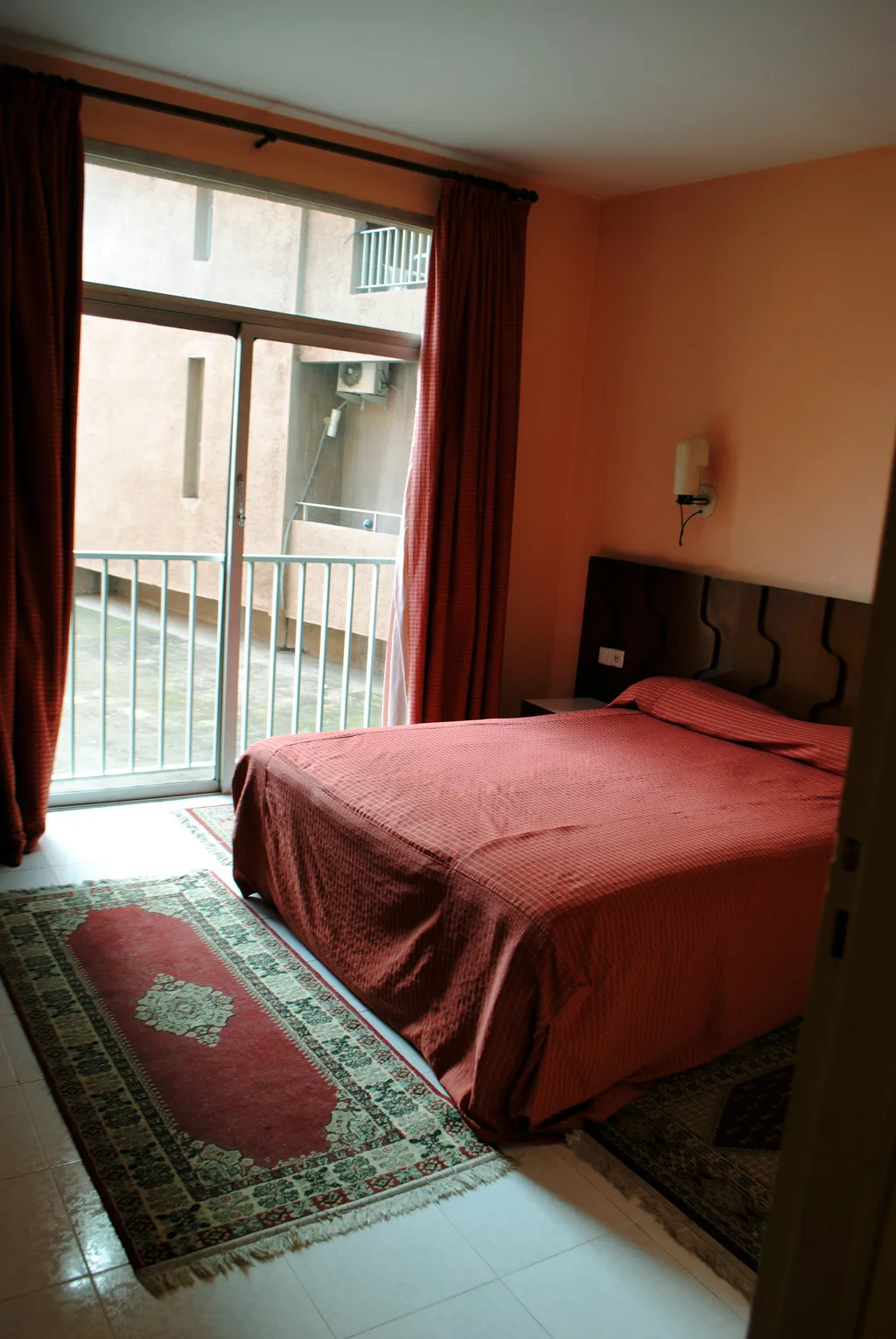 QUADRUPLE STANDARD Room, Agdal, Marrakech