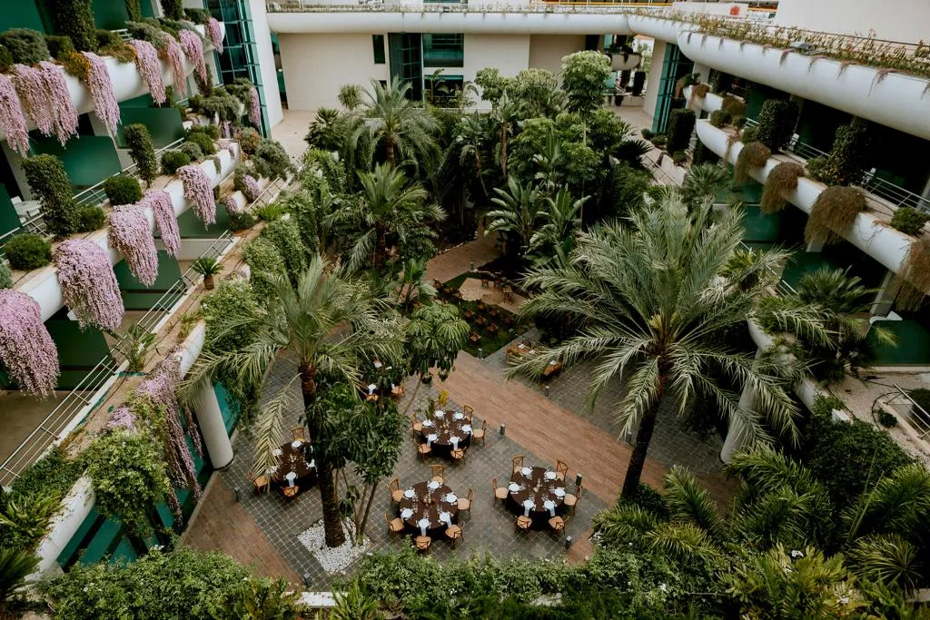 Conferences, Deloix Aquacenter, Costa Blanca