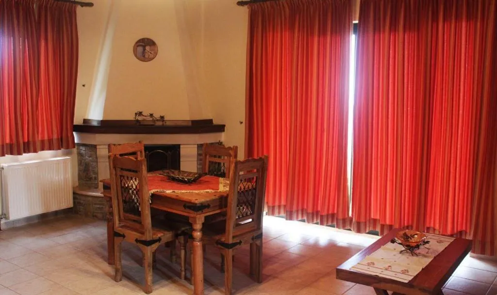 Room, Aetovigla Traditional Guest Houses, Crete