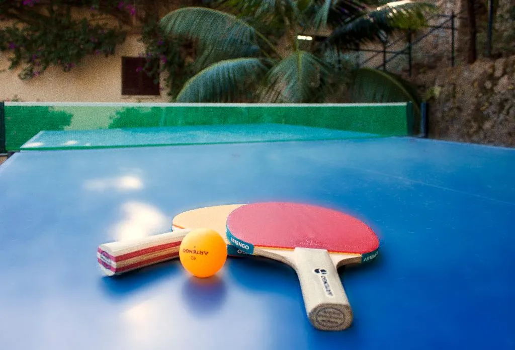 Sports and Entertainment, Es Moli, Majorca