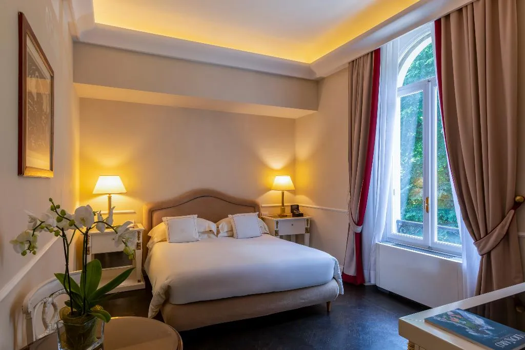 DOUBLE SUPERIOR Room, Regency, Florence