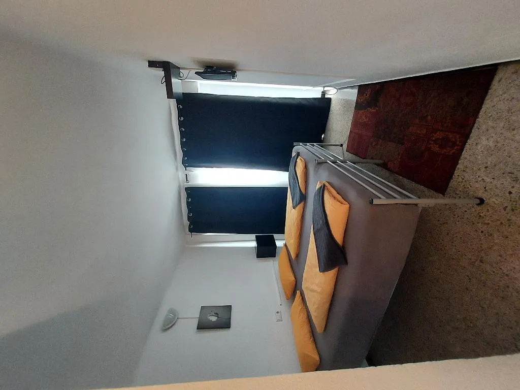DOUBLE BASIC Room, Hostal Orsi, Majorca