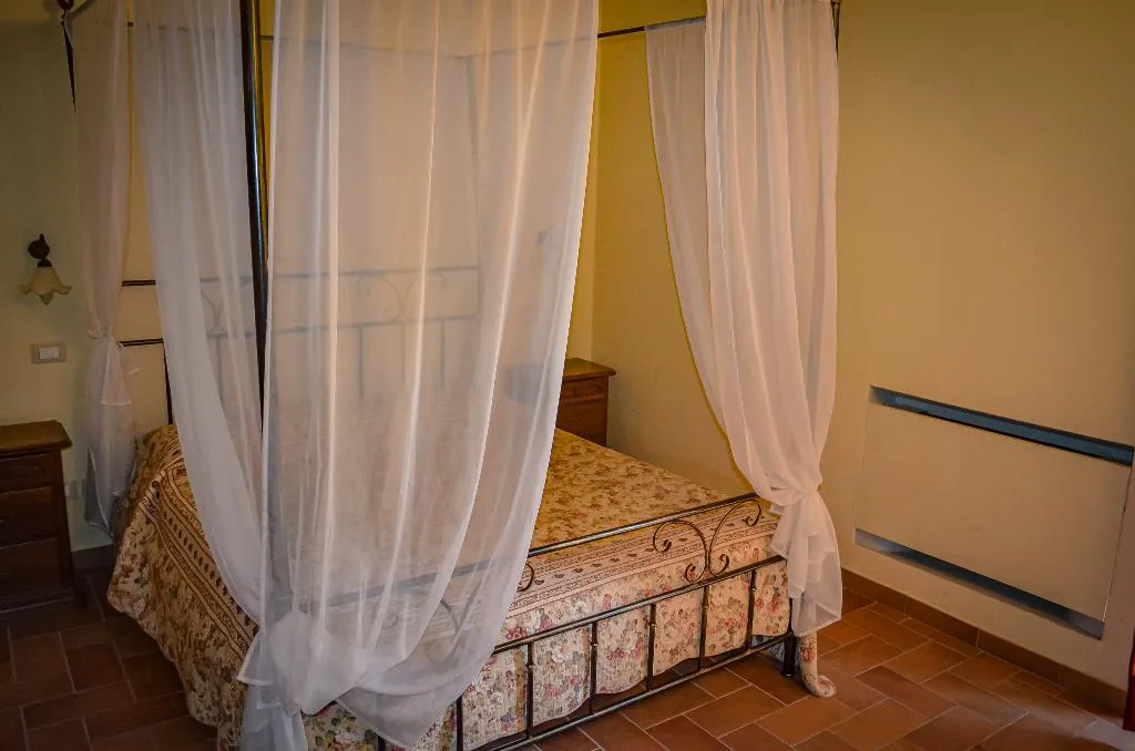 APARTMENT CAPACITY 3 ONE BEDROOM Room, PanElios Borgo Vacanze, Perugia