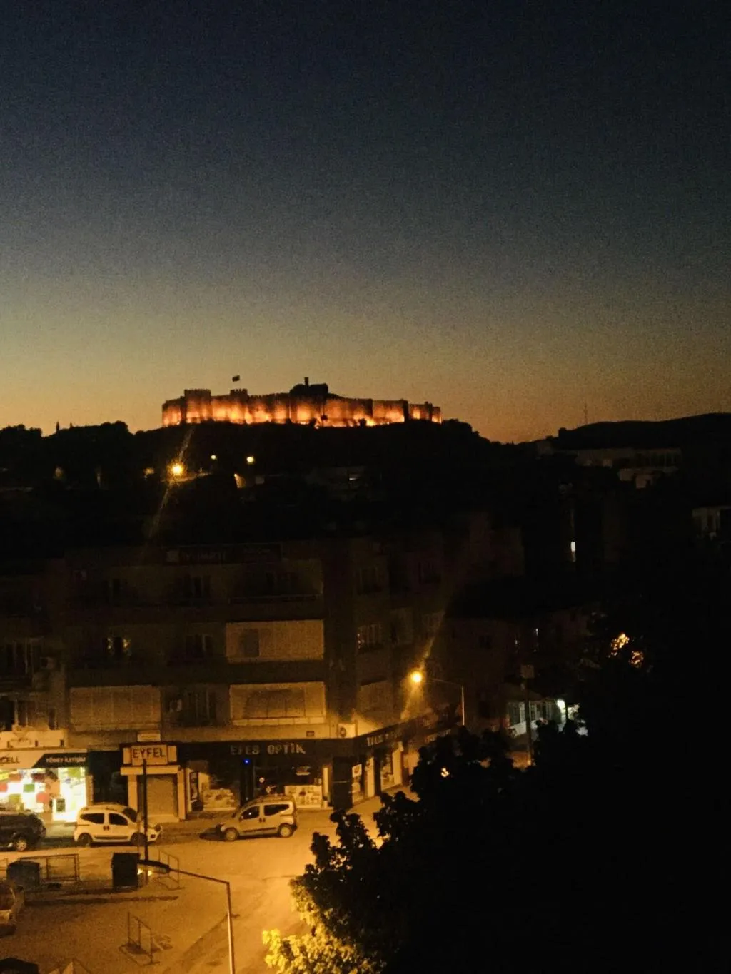 General view, Ephesus Centrum, Izmir