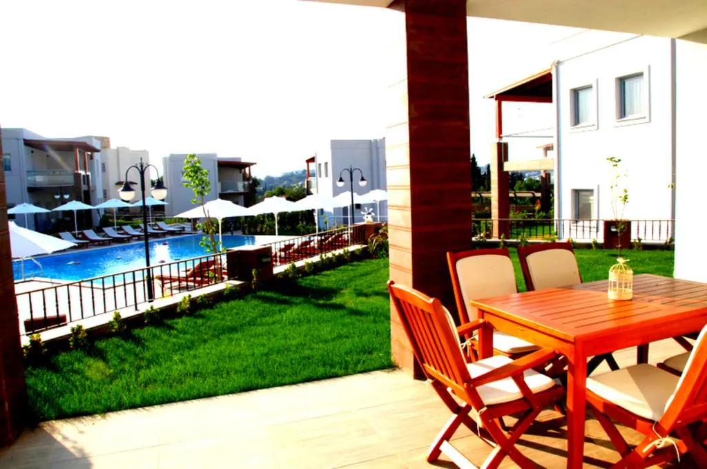 VILLA STANDARD Room, Dibek Homes Villa & Hotel, Bodrum