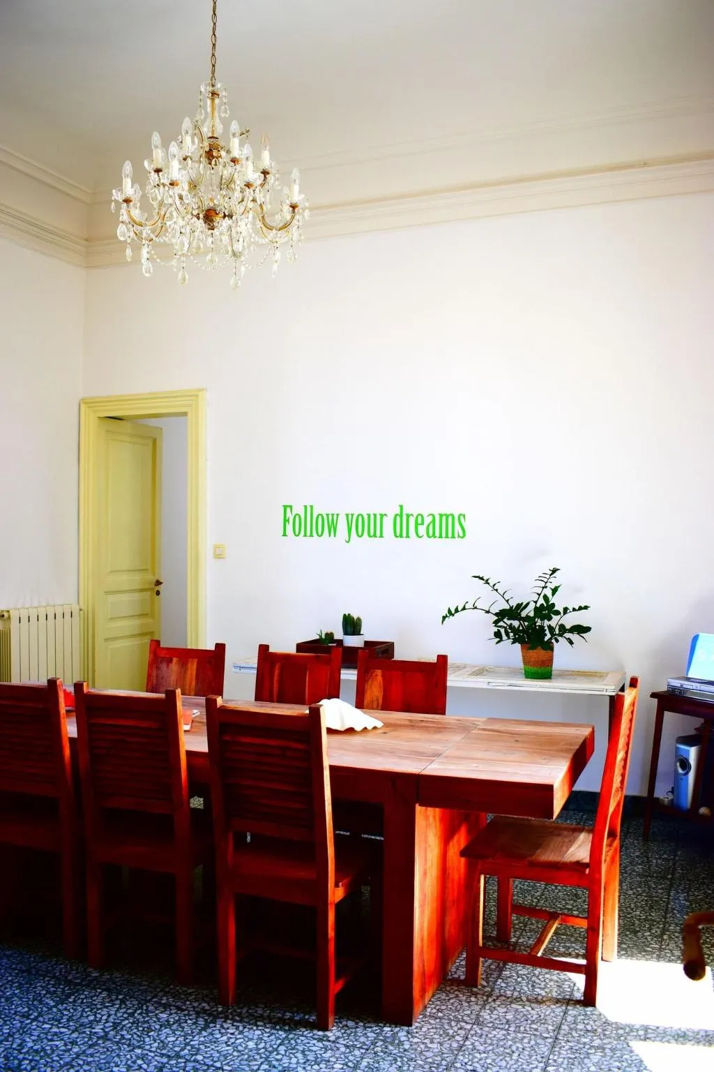 Restaurant, Catania Bedda Bed And Breakfast, Catania