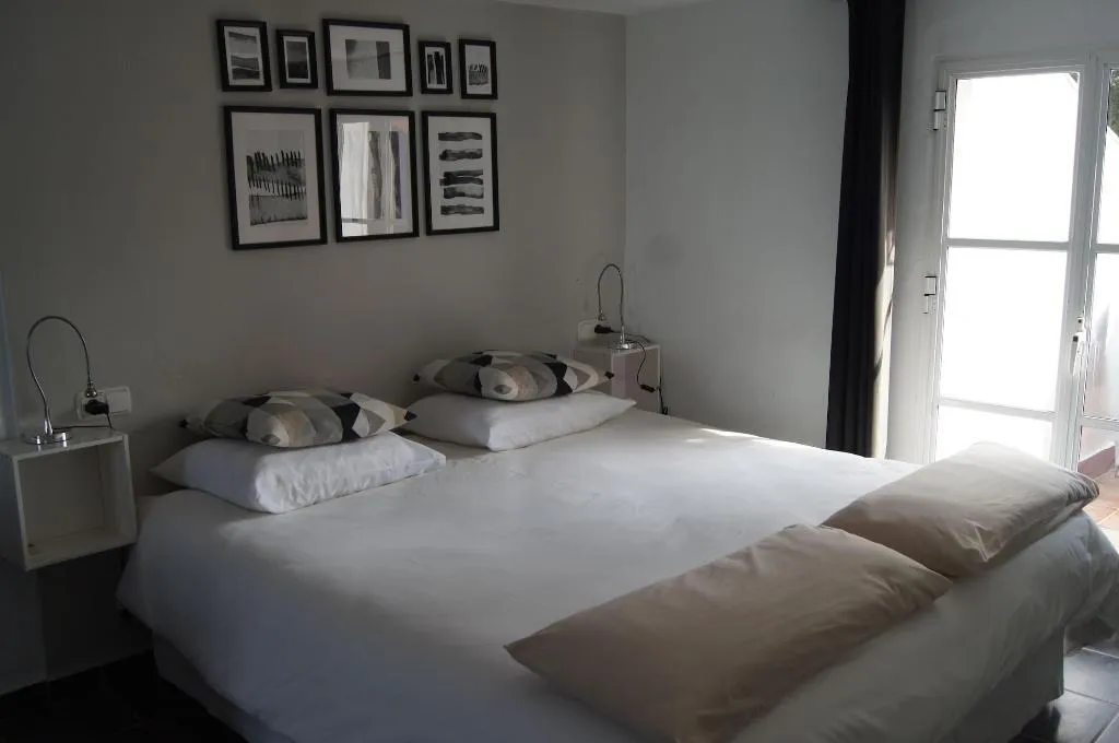 Room, Casa De Orange, Costa Del Sol
