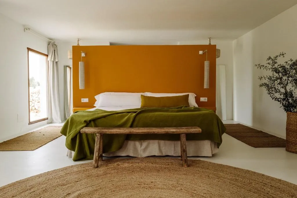 Room, Antic Menorca, Menorca