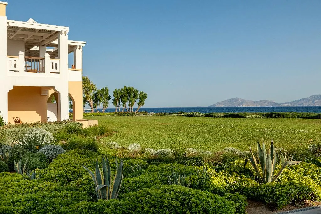 General view, Neptune Luxury Resort, Kos