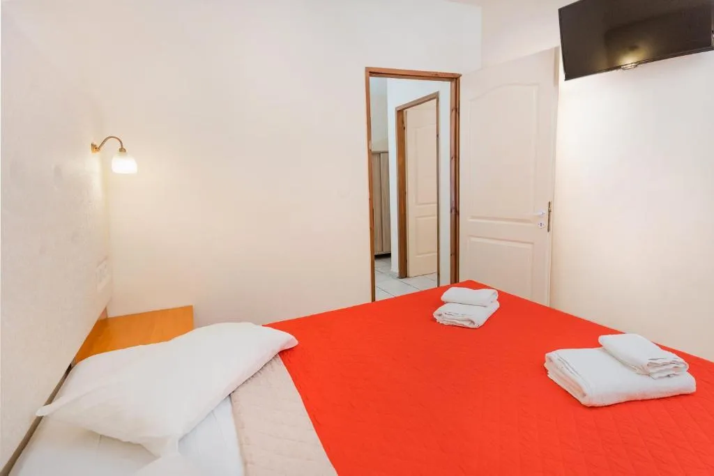 FAMILY ROOM TWO BEDROOMS Room, Eri Beach & Village, Crete