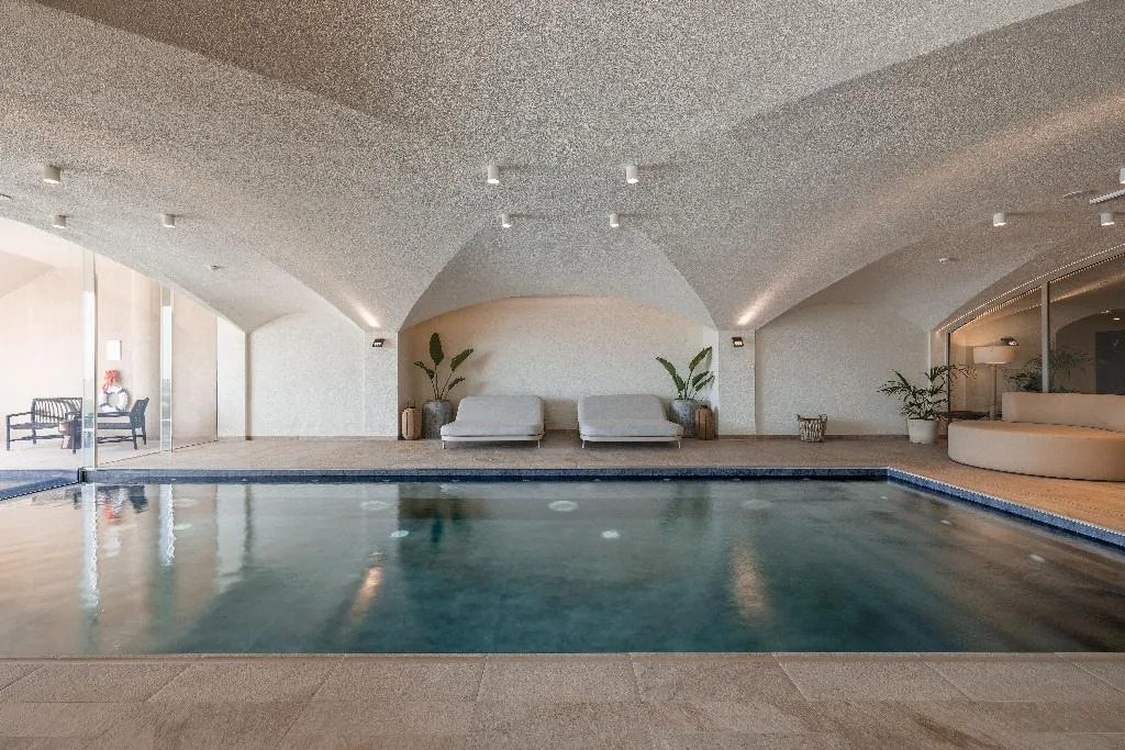 Pool, Verdala Wellness Hotel Ax Privilege, Malta