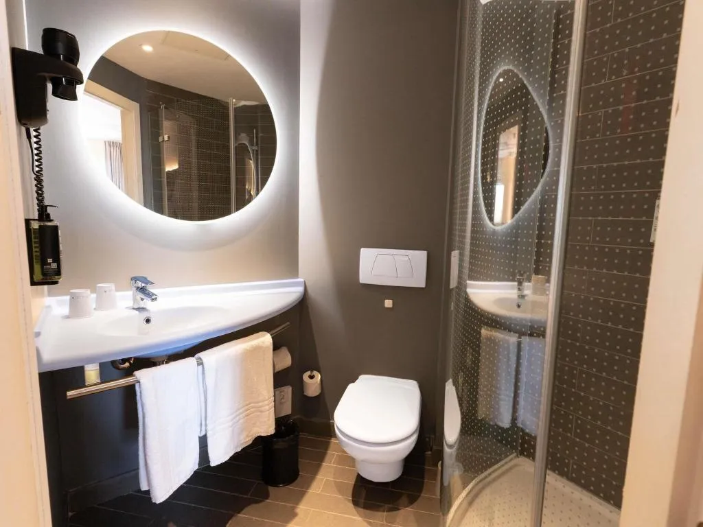 DOUBLE EXECUTIVE Room, Ibis Malaga Centro Ciudad, Costa Del Sol