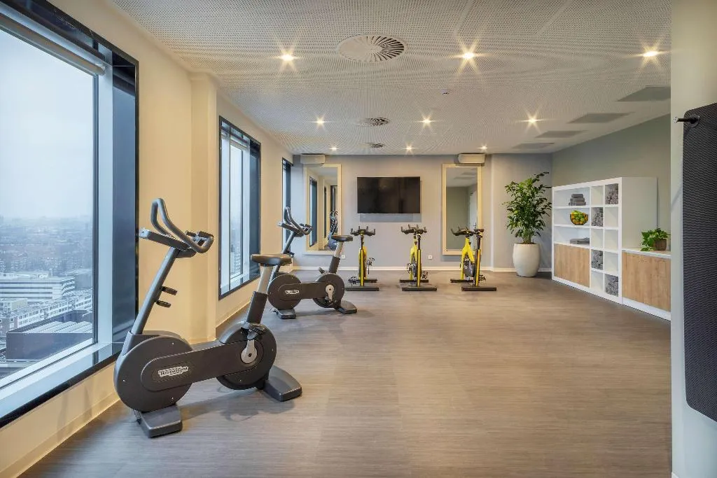 Sports and Entertainment, Innside by Meliá Amsterdam, Amsterdam