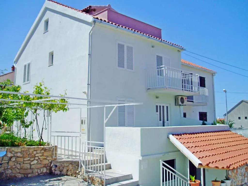 General view, Apartments Jase, Split