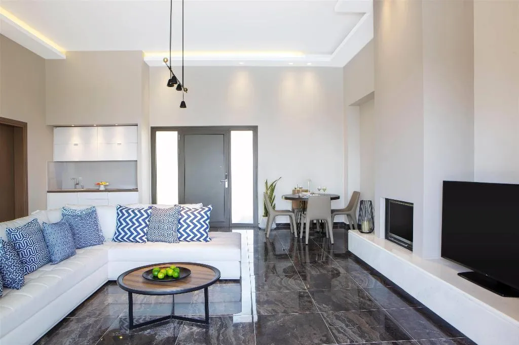 Room, Ajul Luxury Hotel & Spa Resort Registry Collection, Halkidiki